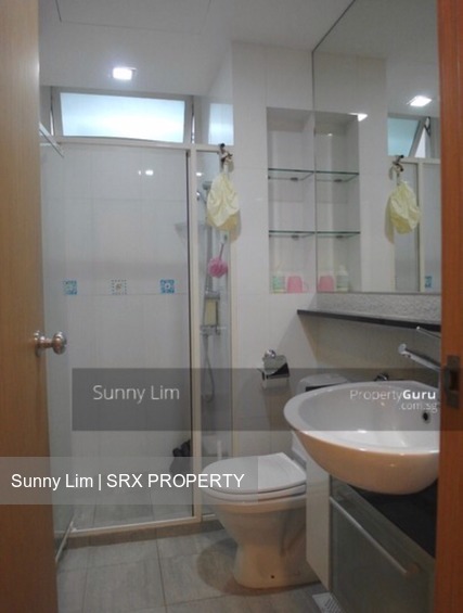 Ris Grandeur (D18), Condominium #204376081